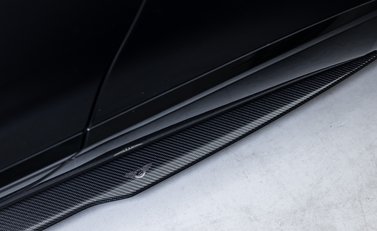 Bentley Continental GT W12 First Edition Convertible 49