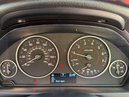 BMW 3 Series 1.5 318i Sport Auto 4dr 20