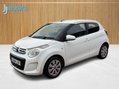 Citroen C1 1.0 VTi Feel Hatchback 5dr Petrol Manual Euro 5 (Euro 5) (68 ps) 32