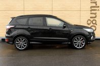 Ford Kuga ST-LINE EDITION 13