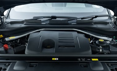 Land Rover Range Rover Sport P550e Autobiography 30