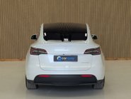 Tesla Model Y ModeL Y Long Range AWD 4WD 5dr 19
