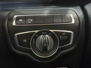 Mercedes-Benz V Class 2.0 V300d AMG Line MPV 5dr Diesel G-Tronic+ Euro 6 (s/s) LWB (239 ps) 42