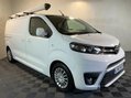 Toyota Proace L1 COMFORT 3