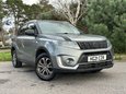 Suzuki Vitara 1.4 Boosterjet MHEV SZ4 Euro 6 (s/s) 5dr 16