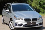 BMW 2 Series 2.0 218d Sport Euro 6 (s/s) 5dr 3