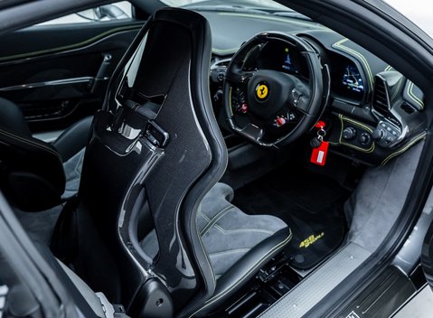 Ferrari 458 Speciale 18