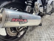 Yamaha XJR1300 2001 37K 1 OWNER NEW MOT SERVICED MUSCLE BIKE 1300CC 39