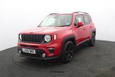 Jeep Renegade 5dr 1.3i T4 GSE Night Eagle II Automatic 30