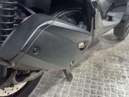 Piaggio MP3 Yourban Sport LT 2013 28K TRIKE 3 WHEELER CAR LICENCE 300CC BIKE SCOOTER 12