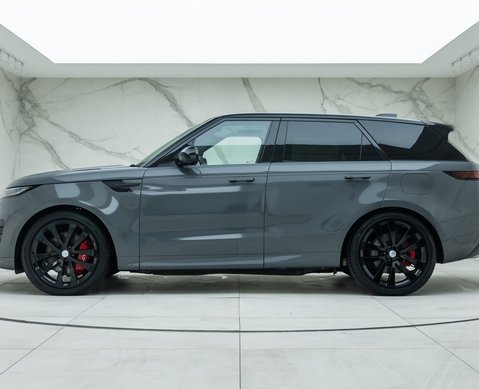 Land Rover Range Rover Sport P550e AUTOBIOGRAPHY 