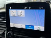 Ford Transit Custom Crew Cab AUTO SWB L1H1 Sport 320 Air Con SELECT 31