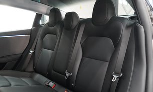 Tesla Model 3 RWD Enhanced Autopilot Navigate on Autosteer Extended Comp Tesla Warranty 25