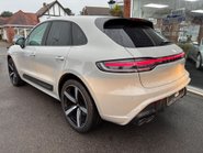Porsche Macan 2.0T T SUV 5dr Petrol PDK 4WD Euro 6 (s/s) (265 ps) 2