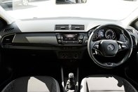 Skoda Fabia COLOUR EDITION TSI 3