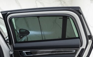 Porsche Panamera Turbo S E-Hybrid Sport Turismo 23