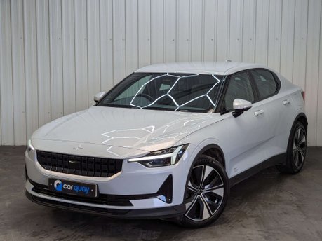 Polestar 2 Polestar 2 EV FWD 5dr 6