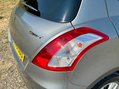Suzuki Swift SZ4 54