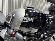 Triumph Street 900 2018 ONLY 7K LONG MOT MODERN RETRO 900CC 15