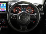 Suzuki Jimny SUV 0.7 Automatic Petrol 6