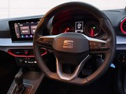 SEAT Ibiza 1.0 Ibiza FR TSi Semi-Auto 5dr 14