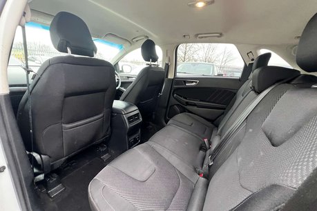 Ford Edge 2.0 TDCi Sport SUV 5dr Diesel Manual AWD Euro 6 (s/s) (180 ps) 19