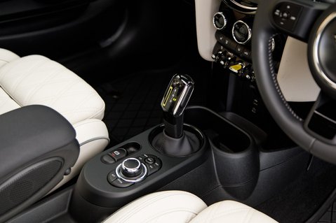 Mini Hatch COOPER S LEVEL 3 34