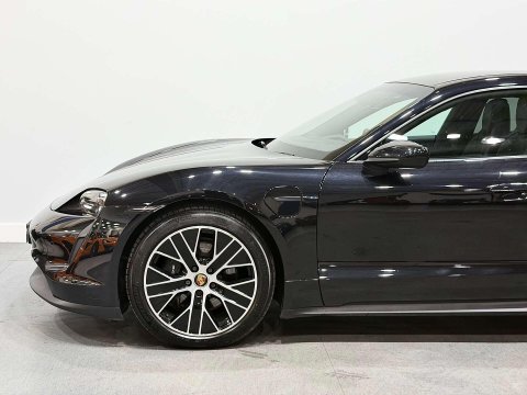 Porsche Taycan Performance Plus 93.4kWh Saloon 4dr Electric Auto RWD (476 ps) 58