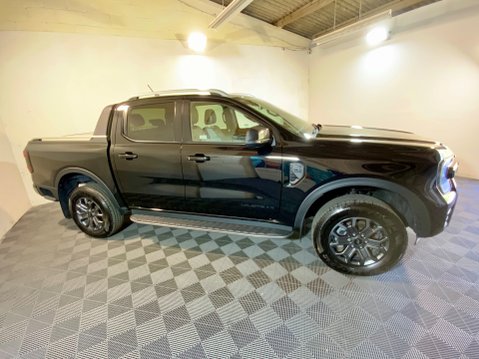 Ford Ranger WILDTRAK ECOBLUE 23