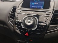 Ford Fiesta ST-3 18