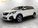 Peugeot 5008 1.2 PureTech GPF Allure SUV 5dr Petrol EAT Euro 6 (s/s) (130 ps) 3