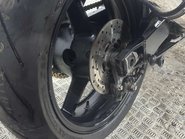 Suzuki GSX-R GSXR 750 2003 K3 25K NEEDS TIDY PROJECT 750CC SPORTS BIKE 7