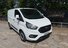 Ford Transit Custom 340 TREND P/V L1 H1