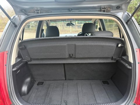 Hyundai i10 1.2 Active Euro 5 5dr 18