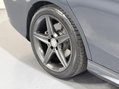 Mercedes-Benz C Class 2.1 C220 BlueTEC AMG Line (Premium) G-Tronic+ Euro 6 (s/s) 4dr 9