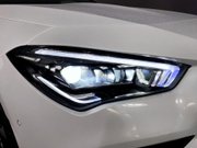 Mercedes-Benz CLA Class 2.0 CLA220d AMG Line Night Edition (Premium Plus) Shooting Brake 5dr Diesel 9