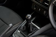 Skoda Kamiq SE TSI 34