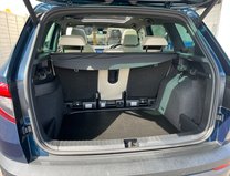 Skoda Karoq Sold 1.5 TSI Edition SUV 5dr Petrol Manual Euro 6 (s/s) (150 ps) 14