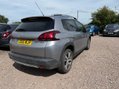 Peugeot 2008 1.2 PureTech Allure SUV 5dr Petrol Manual Euro 6 (s/s) (110 ps) 5