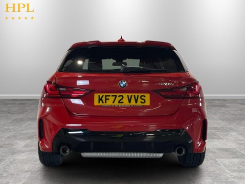 BMW 1 Series 2.0 128ti (LCP) Hatchback 5dr Petrol Auto Euro 6 (s/s) (265 ps) 1 Owner - 6