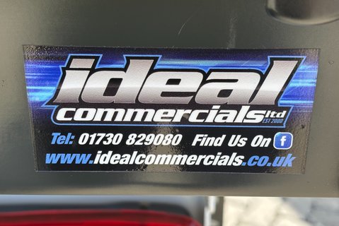Citroen Relay 35 L3 140 ps Dropside - PH110 Crane - Air Con 14