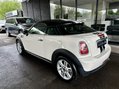 Mini Coupe 1.6 Cooper Euro 5 (s/s) 2dr 17