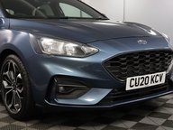 Ford Focus ST-LINE X 24