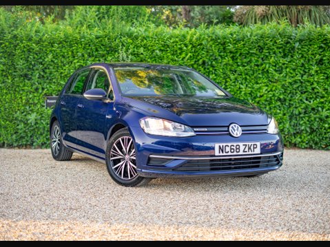 Volkswagen Golf 1.5 Golf SE Nav TSi Evo Semi-Auto 5dr 1