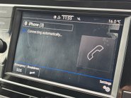 Volkswagen Crafter CR35 L2 H1 Mwb Lr 177 ps Tdi Trendline DSG Panel Van 21