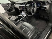 Audi E-Tron e-tron Technik 50 Quattro 4WD 5dr 17
