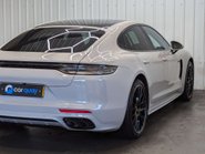 Porsche Panamera 2.9 Panamera 4 E-Hybrid Semi-Auto 4WD 5dr 34