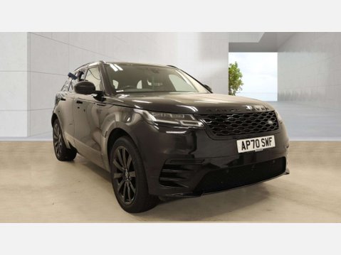 Land Rover Range Rover Velar 2.0 Range Rover Velar R-Dynamic SE D240 Auto 4WD 5dr 1