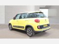 Fiat 500L 1.3 MultiJet Trekking MPV 5dr Diesel Dualogic Euro 5 (s/s) (85 bhp) 3