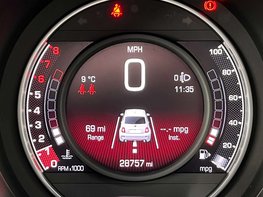 Abarth 595 1.4 595 Competizione 3dr 23
